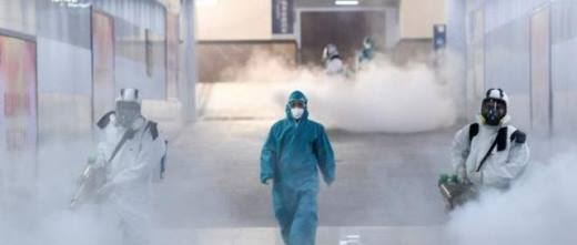 世界卫生组织对新型冠状病毒的命名是什么？