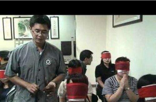 观落阴是什么?"灵魂通灵"和去世的亲人见面(谨慎尝试)