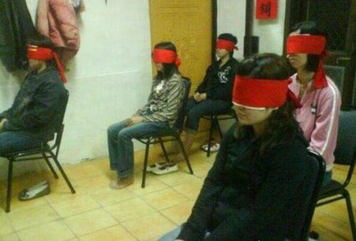 观落阴是什么？＂灵魂通灵＂和去世的亲人见面(谨慎尝试)