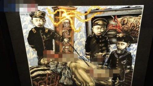走进巴黎性博物馆 学习世界各地爱爱姿势(准备好纸巾)