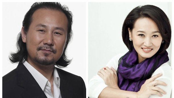 腾格尔女儿嘎吉尔不幸离世 是因名字不吉利还是另有隐情