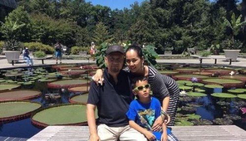 腾格尔女儿嘎吉尔不幸离世 是因名字不吉利还是另有隐情