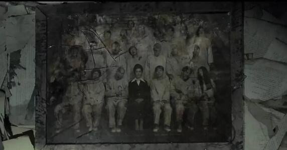 昆池岩真实事件 那是一家令人毛骨悚然的废弃精神病院