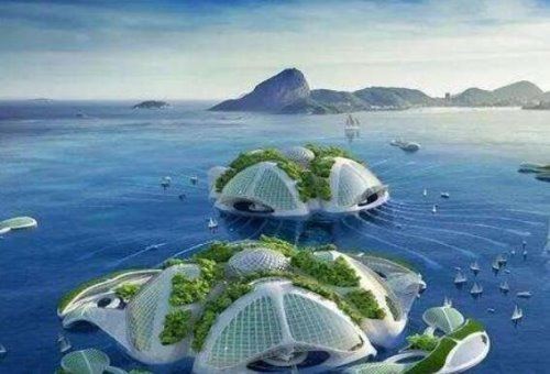 美国男子自称去过2749年 称2749年世界人口只有3亿(谎言)