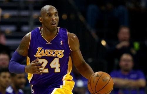 科比最帅的10张图片 篮球职业生涯经典回顾(向科比致敬！)