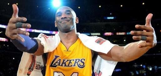 科比最帅的10张图片 篮球职业生涯经典回顾(向科比致敬！)