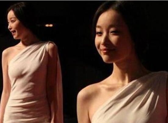 盘点娱乐圈十大激凸女明星 古力娜扎多次不穿内衣凸点走光
