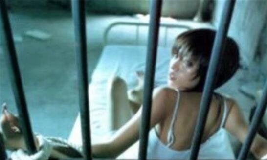 看受刑后看不见伤痕的电刑 电击男女私密部位致死变态