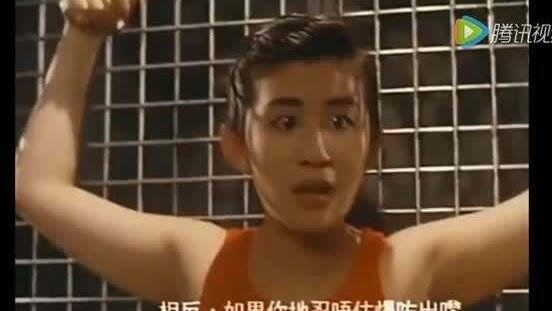 看受刑后看不见伤痕的电刑 电击男女私密部位致死变态