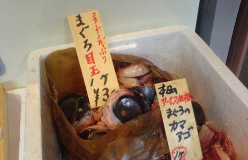 世界恶心的十大禁菜 世界上最恶心的10种食物(看了想吐)