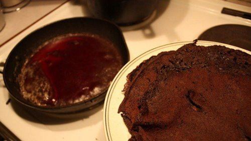 世界恶心的十大禁菜 世界上最恶心的10种食物(看了想吐)