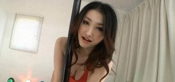 不朽的经典水岛津实三部曲 地铁蓝衣/电梯粉衣/浴室白衣