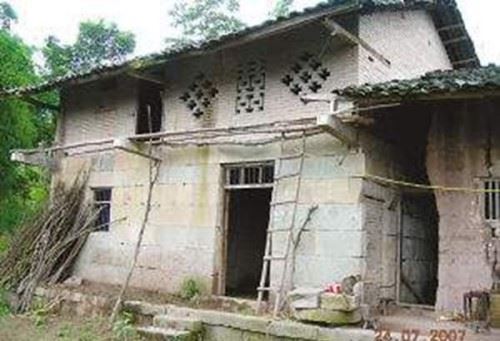 中国鬼屋排行榜前十名 揭秘中国最恐怖的鬼屋在哪