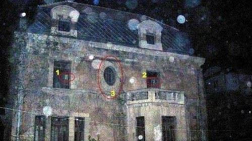 中国鬼屋排行榜前十名 揭秘中国最恐怖的鬼屋在哪
