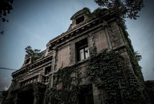 中国鬼屋排行榜前十名 揭秘中国最恐怖的鬼屋在哪