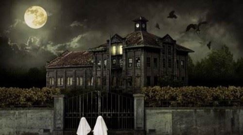 中国鬼屋排行榜前十名 揭秘中国最恐怖的鬼屋在哪