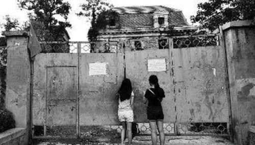 中国鬼屋排行榜前十名 揭秘中国最恐怖的鬼屋在哪