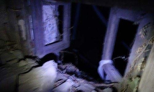 中国鬼屋排行榜前十名 揭秘中国最恐怖的鬼屋在哪