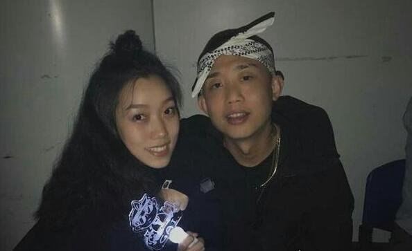 GAI女朋友王斯然个人资料曝光 社会GAI终于求婚成功