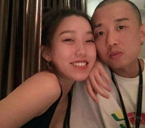 GAI女朋友王斯然个人资料曝光 社会GAI终于求婚成功