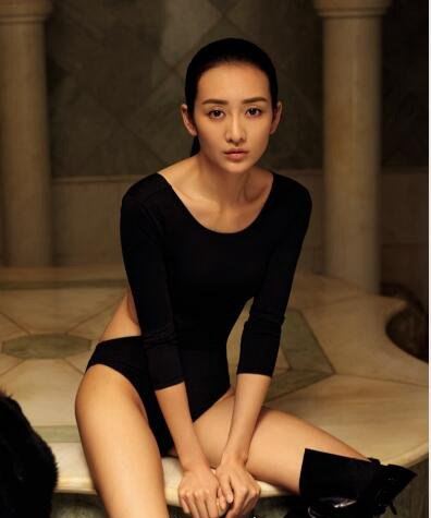 王鸥八卦盘点 与刘恺威探讨“夜光剧本”(曾多次插足别人恋情)