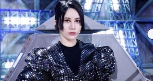 曾力挺华晨宇和蔡徐坤 尚雯婕公司旗下艺人都有谁(均为潜力新人)