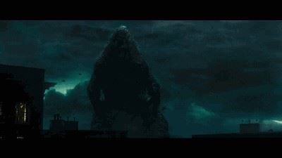 帝王组织怪物图鉴 金刚/哥斯拉都在其中(还有4只尚未现身)