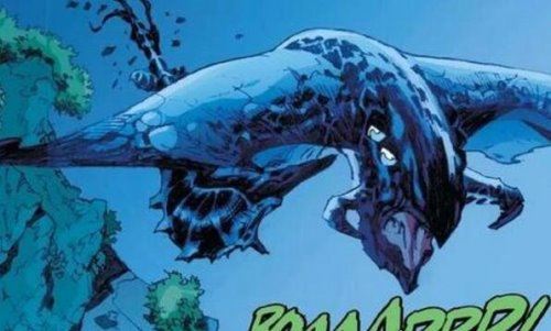 帝王组织怪物图鉴 金刚/哥斯拉都在其中(还有4只尚未现身)