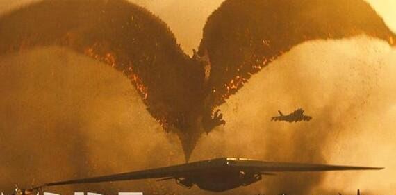 帝王组织怪物图鉴 金刚/哥斯拉都在其中(还有4只尚未现身)