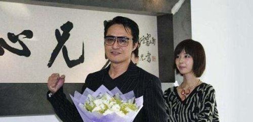咆哮帝马景涛吴佳尼一夜数次 实际上是为了面子假装很强