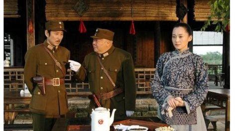 沙家浜茶馆叫什么 叫春来茶馆(位于江苏常熟芦荡风景区)