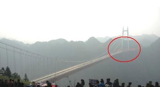 湘西鬼结婚事件是真是假 鬼结婚现场的图片和视频曝光