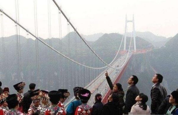 湘西鬼结婚事件是真是假 鬼结婚现场的图片和视频曝光