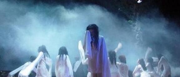 湘西鬼结婚事件是真是假 鬼结婚现场的图片和视频曝光