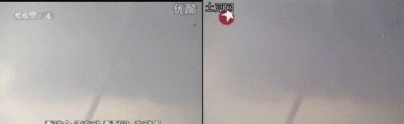 高邮龙吸水拍到龙高清图片 揭秘高邮湖龙吸水真龙真相