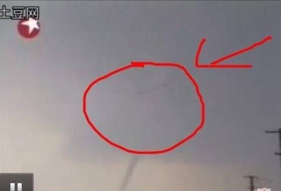 高邮龙吸水拍到龙高清图片 揭秘高邮湖龙吸水真龙真相