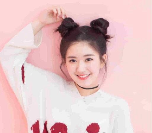 赵露思八卦盘点 因清纯形象与火星情报局格格不入(被骂绿茶婊)