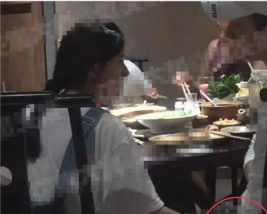 赵露思八卦盘点 因清纯形象与火星情报局格格不入(被骂绿茶婊)