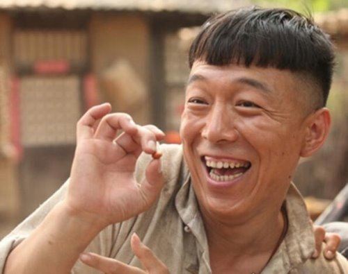 中国十大最丑的明星 第一是当之无愧(陈凯师只排第7位)