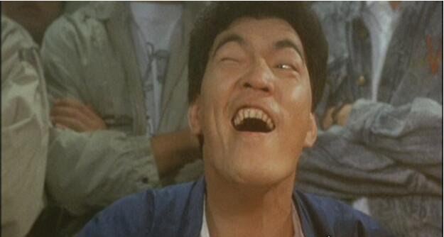 中国十大最丑的明星 第一是当之无愧(陈凯师只排第7位)