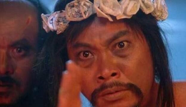 中国十大最丑的明星 第一是当之无愧(陈凯师只排第7位)