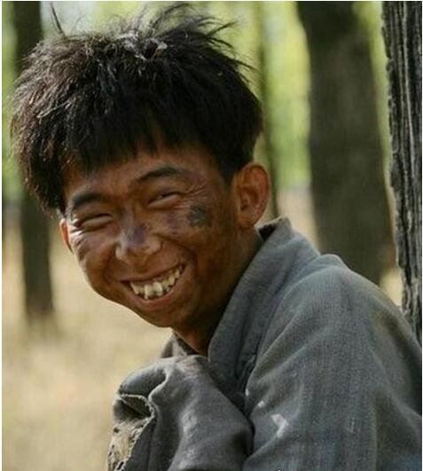 中国十大最丑的明星 第一是当之无愧(陈凯师只排第7位)