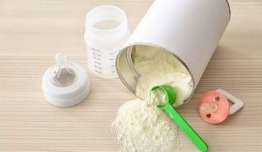 腹泻奶粉排行榜前十位
