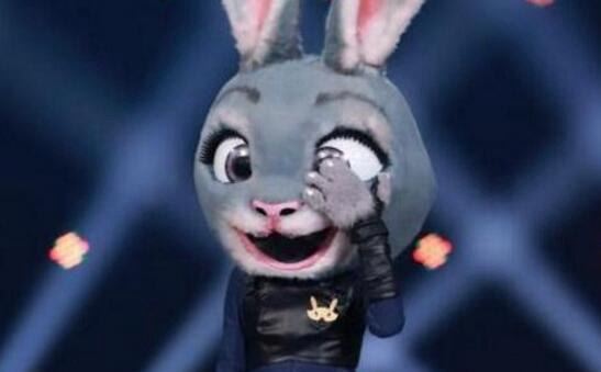 水汪汪的大眼睛是谁揭秘 吉克隽逸泪洒现场