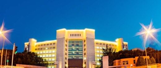 正规的铁路学校有哪些？