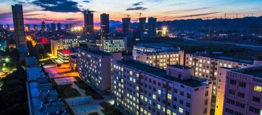 正规的铁路学校有哪些？