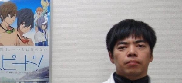 蜡笔小新导演去世 著名动画导演武本康弘死于京都纵火案