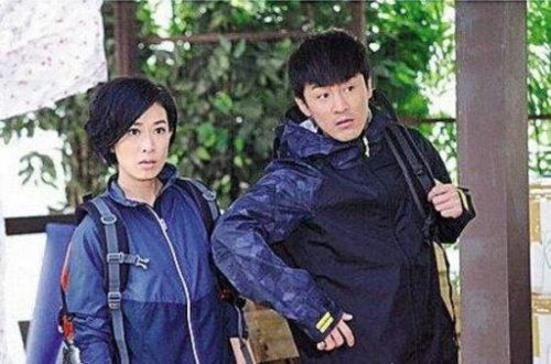 佘诗曼男友盘点 出道20多年阅男无数(目前还是单身)