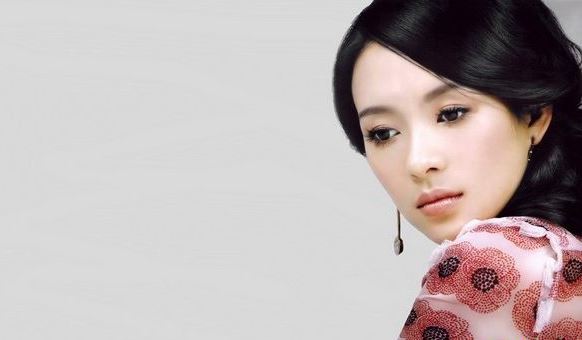 亚洲最美十大女神排行榜 看看外国人眼中的女神！