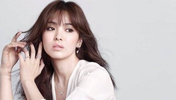 亚洲最美十大女神排行榜 看看外国人眼中的女神！